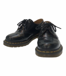 ドクターマーチン ３ホールシューズ 1461 59 レディース SIZE 4 UK (M) Dr.Martens 中古