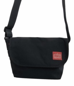 マンハッタンポーテージ ショルダーバッグ レディース  manhattan portage 中古