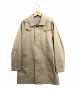 パーカー付きコート メンズ SIZE M (M) HIGH STREET 中古