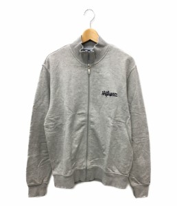 トミーヒルフィガー ジップアップトレーナージャケット メンズ SIZE L (L) TOMMY HILFIGER 中古