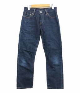 リーバイス デニムパンツ メンズ SIZE W25 L32  LEVI’S 中古