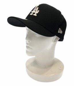 ニューエラ キャップ LAロゴ メンズ  NEW ERA 中古