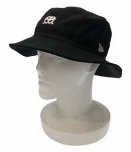 スナイデル バケットハット ×NEW ERA メンズ  snidel 中古