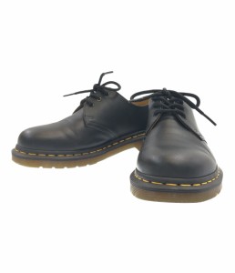 ドクターマーチン 3ホールシューズ 11838 レディース SIZE UK 4 (M) Dr.Martens 中古