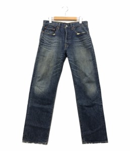 リーバイス デニムパンツ メンズ SIZE 31 (M) LEVI’S 中古