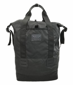 バートン トート型リュック ユニセックス  BURTON 中古