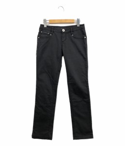 カルバンクラインジーンズ デニムパンツ レディース SIZE 25 (L) Calvin Klein Jeans 中古