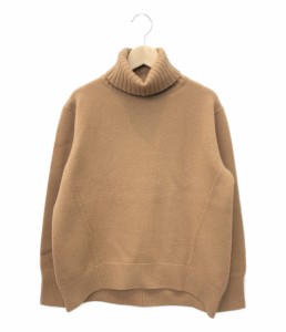 ユナイテッドアローズ タートルネックニット レディース  UNITED ARROWS 中古