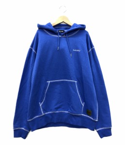 サブサエティ プルオーバーパーカー 103-31854 メンズ SIZE L (L) Subciety 中古