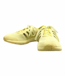 アディダス ローカットスニーカー U41533 レディース SIZE 23.5 (M) adidas 中古