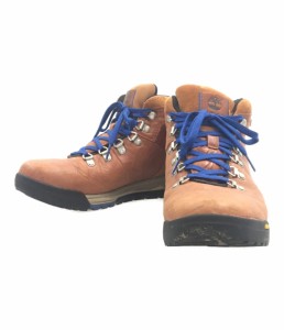 ティンバーランド ショートブーツ 27117 メンズ SIZE 9.5 (L) Timberland 中古