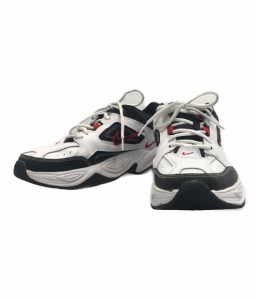 ナイキ ローカットスニーカー M2K TEKNO AV4789-104 メンズ SIZE 27.5 (L) NIKE 中古