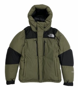 ザノースフェイス ダウンジャケット バルトロライトジャケット メンズ SIZE L THE NORTH FACE 中古