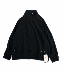 美品 ナイキ ジャケット DRI FIT WOVEN JKT 24ss メンズ SIZE L NIKE 中古