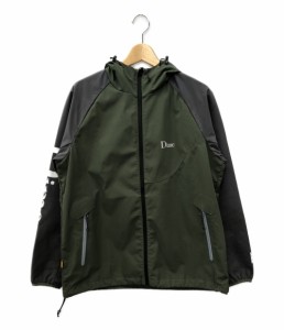 マウンテンパーカー メンズ SIZE M (M) Dime 中古