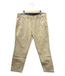 ギャップ チノパンツ メンズ SIZE 31X32 (M) GAP 中古