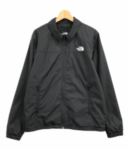 ザノースフェイス ナイロンジャケット 721415 メンズ SIZE M (M) THE NORTH FACE 中古