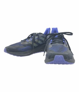 美品 アディダス ローカットスニーカー 4DFWD Pulse Q46452 メンズ SIZE 29 (XL以上) adidas 中古