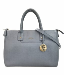 フルラ 2way ハンドバッグ ショルダーバッグ 斜め掛け レディース  FURLA 中古