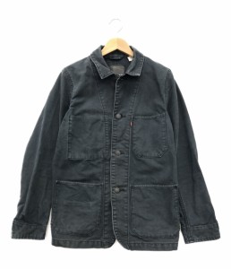 リーバイス デニムジャケット Gジャン メンズ SIZE S (S) LEVI’S 中古