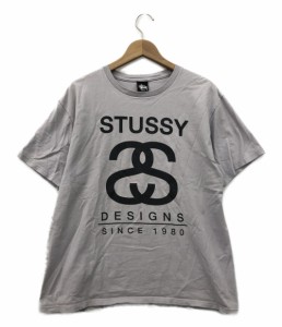 ステューシー 半袖Tシャツ メンズ SIZE L (L) STUSSY 中古