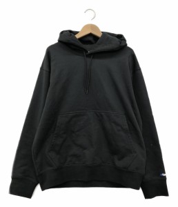 アディダス プルオーバーパーカー ×atmos LOGO HOODIE メンズ SIZE XO (XL以上) adidas 中古