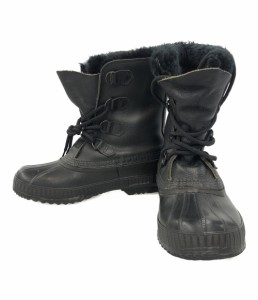 ソレル スノーブーツ メンズ SIZE 7 (S) SOREL 中古