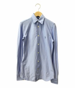 美品 ラルフローレン 長袖シャツ メンズ SIZE XS (XS以下) RALPH LAUREN 中古