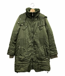 ディーゼル モッズコート メンズ SIZE XXS (XS以下) DIESEL 中古