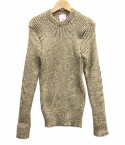 美品 ウールニット レディース SIZE M (M) The Woolly Pully 中古