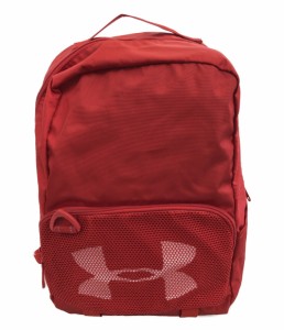 アンダーアーマー リュック レディース  UNDER ARMOUR 中古