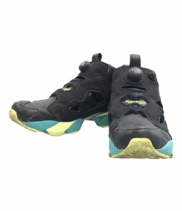 リーボック ローカットスニーカー CJ9050 メンズ SIZE 25 (S) Reebok 中古