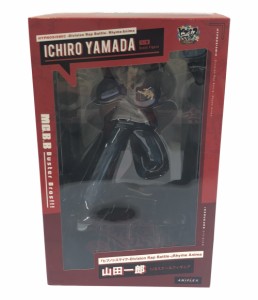 美品 ヒプノシスマイク 山田一郎 1/8 アニプレックス フィギュア 中古