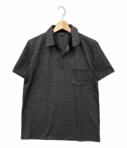 カルバンクライン 半袖ポロシャツ メンズ SIZE L (L) Calvin Klein 中古