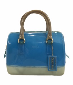 フルラ ハンドバッグ キャンディーバッグ レディース  FURLA 中古