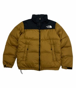 ザノースフェイス ダウンジャケット Nuptse Jacket ND91841 メンズ SIZE XXL THE NORTH FACE 中古