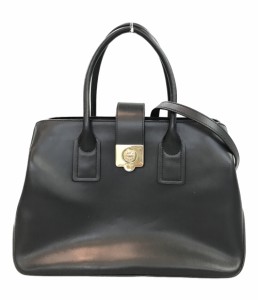 フルラ 2way ハンドバッグ ショルダーバッグ 斜め掛け レディース  FURLA 中古