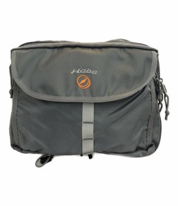 美品 ホーボー セカンドバッグ メンズ  hobo 中古