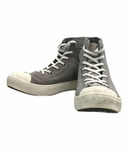 コンバース ハイカットスニーカー スノーシューズ ネクスター1310 SC HI 38000661 レディース SIZE 24 (L) CONVERSE 中古