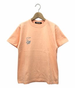 半袖Tシャツ レディース SIZE XS (XS以下) TANGRAM 中古