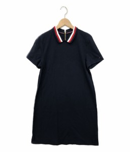 トミーヒルフィガー ポロシャツワンピース レディース SIZE M (M) TOMMY HILFIGER 中古