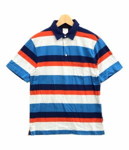 パタゴニア 半袖ポロシャツ メンズ SIZE S (S) Patagonia 中古