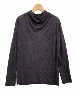 シースルートップス レディース SIZE M (M) ISSEY MIYAKE PwRMANwNTw 中古