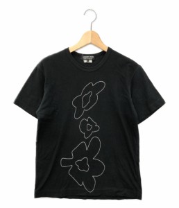 コムデギャルソン 半袖Tシャツ メンズ SIZE S (S) COMME des GARCONS 中古