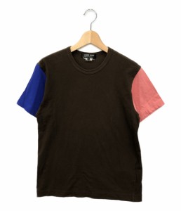 コムデギャルソン 半袖Tシャツ メンズ SIZE S (S) COMME des GARCONS 中古