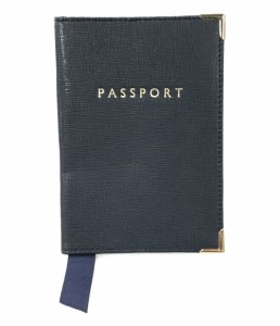 パスポートケース レディース  ASPINAL of LONDON 中古