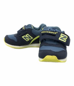 ニューバランス ローカットスニーカー FS996LVI キッズ SIZE 12 (M) new balance 中古