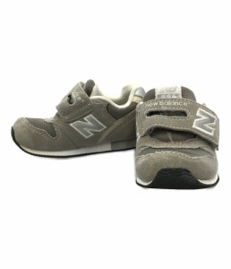 ニューバランス ローカットスニーカー FS996CGI キッズ SIZE 13.5 (M) new balance 中古