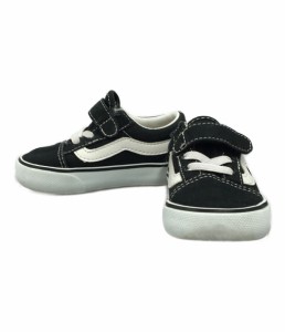 バンズ ローカットスニーカー OLD SKOOL 530517-0003 キッズ SIZE 13.5 (M) VANS 中古