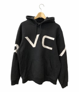 プルオーバーパーカー AJ042-014 メンズ SIZE M (M) RVCA 中古